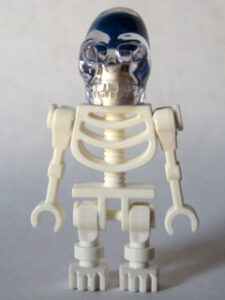 iaj011 - Akator Skeleton