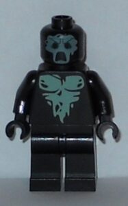 lor081 - Necromancer of Dol Guldur