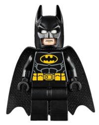 sh0513 - Batman - Juniors Cape