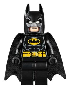 sh0513 - Batman - Juniors Cape