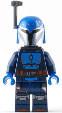 sw1344 - Mandalorian Nite Owl