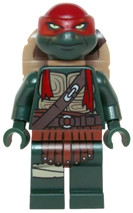tnt041 - Raphael (Movie Version)