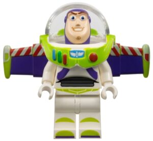 toy004 - Buzz Lightyear